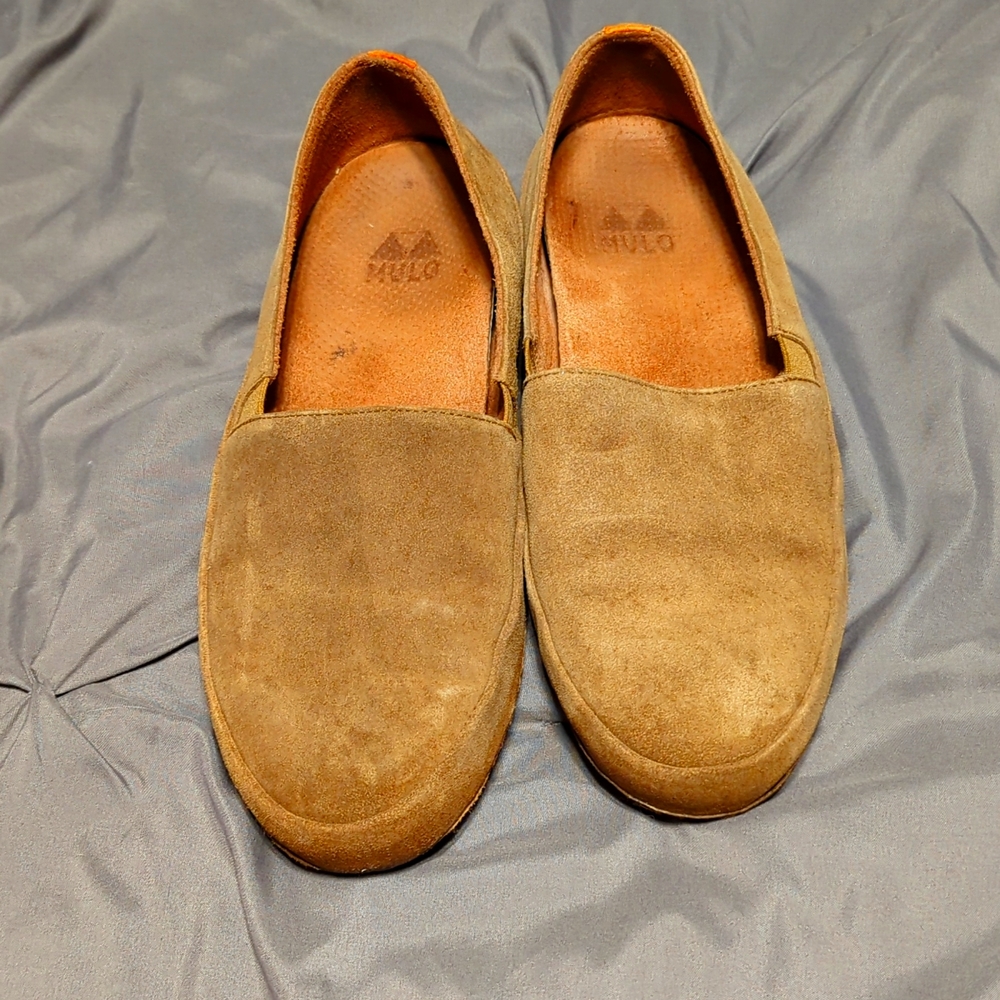 COPY - Men's Mulo lofer fear of god style